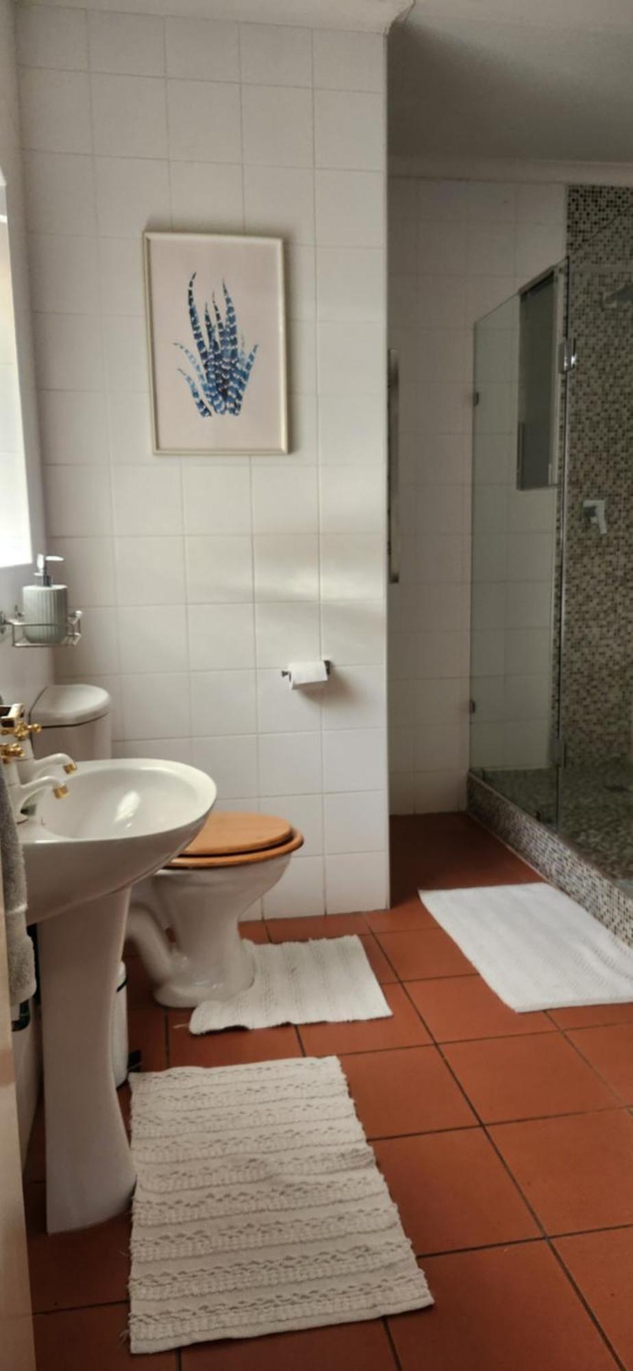 Mahogany Guesthouse ネルスプロイト エクステリア 写真